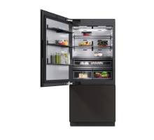 Miele KFMC 3844 L MasterCool fridge freezer 90cm