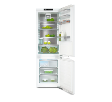 Miele KFN 7785 D Built-in Fridge Freezer