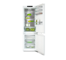 Miele KFN7764C Built-in Fridge Freezer