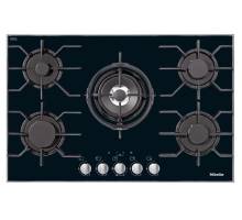 Miele KM 3034-1 Gas Hob - Stainless Steel 