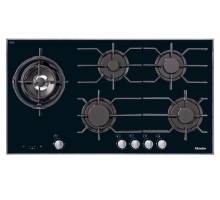 Miele KM 3054-1 Gas Hob - Stainless Steel 