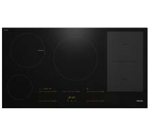 Miele KM 7629 FX Induction Hob