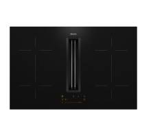 Miele KMDA 7473-1 FL induction hob extractor
