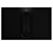 Miele KMDA7676 FL-U Induction Hob with Integrated Vapour Extraction