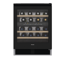 Miele KWT 6321 UG Built Under Wine Cabinet