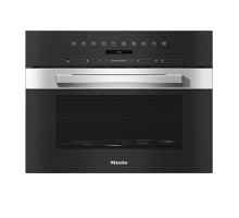 Miele M7240TC Built-in Microwave Oven