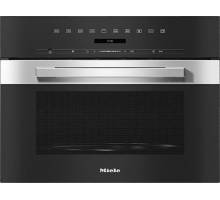 Miele M7244TC Built-in Microwave Oven with Grill