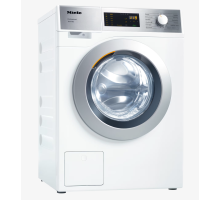 Miele PWM 300 SmartBiz Washing Machine - Lotus White