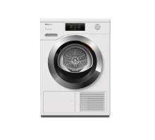 Miele TCR780WP heat pump tumble dryer 9kg