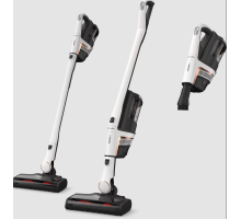 Miele Triflex HX2 Cordless Stick Vacuum Cleaner - Lotus White