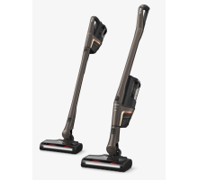 Miele Triflex HX2 Pro Cordless Vacuum - Infinity Grey