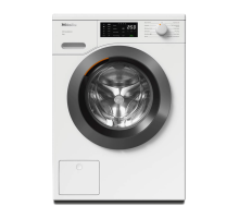 Miele WED025 WCS 8kg Washing Machine 