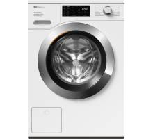 Miele WEK365 WCS 10kg Washing Machine - Lotus White