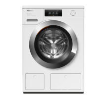 Miele WER 865 Washing Machine 