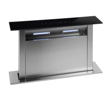 Montpellier DDCH60 Downdraft Hood