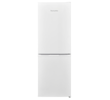 Montpellier MFF145W Frost Free Fridge Freezer