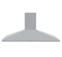 Montpellier MH1000X 100cm Stainless Steel Chimney Hood