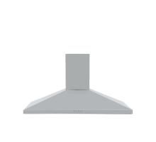 Montpellier MH900X 90cm Stainless Steel Chimney Hood