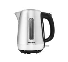Morphy Richards 102786 1.7 Litres Jug Kettle - Stainless Steel