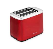 Morphy Richards 222066 2 Slice Toaster - Red