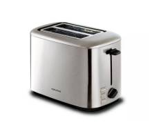 Morphy Richards 222067 2 Slice Toaster - Stainless Steel