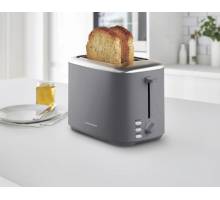 Morphy Richards 222068 Equip 2 Slice Toaster - Grey