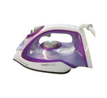 Morphy Richards 302000 TurboGlide Steam Iron - Purple