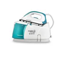 Morphy Richards 332014 Power Steam Elite Steam Generator - Green
