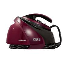 Morphy Richards 332102 SpeedSteam Pro Steam Generator - Purple