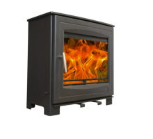 Mourne Eco 8 Multi Fuel Stove 