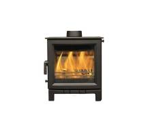 Mourne Summit 5 Eco Stove