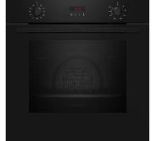 NEFF B2DCG7AK3B N 30 built-in single oven black, Dalzells