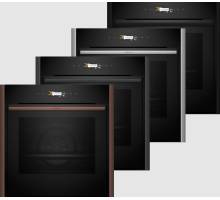 NEFF B59CR7KY0B N 70 Built-in Oven  Belfast NI & Dublin Ireland