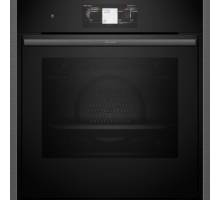 NEFF B64CT73G0B N 90 built-in oven with Slide & Hide, Dalzells
