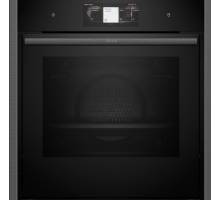 NEFF B64VT73G0B built-in oven with Vario Steam, Dalzells
