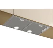 NEFF D5855X2GB N 30 75cm built-in canopy cooker hood, Dalzells