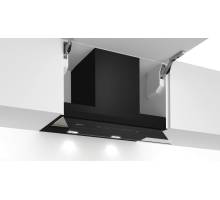 NEFF D65XAM2S0B 60cm built-in cooker hood, Dalzells