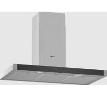 NEFF D94BHM1N0B 90cm wall-mounted cooker hood, Dalzells