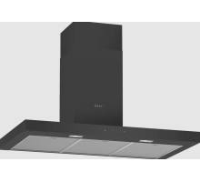 NEFF D94BHM1S5B 90cm wall-mounted cooker hood, Dalzells