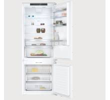 NEFF KB7966DD0 built-in fridge freezer