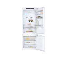 NEFF KB7966DD1G N 70 built-in fridge freezer at Dalzells