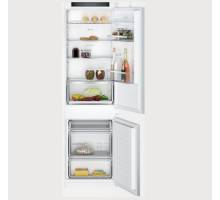NEFF KI5862SE0G built-in fridge freezer, Dalzells