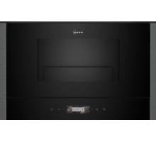 NEFF NL4GR31G1B N 70 built-in microwave with grill, Dalzells