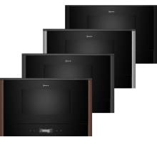 NEFF NR9WR21Y1B N 70 built-in microwave oven, Dalzells
