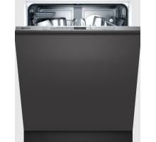 NEFF S153HAX02G fully integrated dishwasher, Dalzells