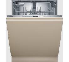 NEFF S153HKX03G fully integrated dishwasher, Dalzells
