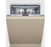 NEFF S155ECX07G fully integrated dishwasher, Dalzells