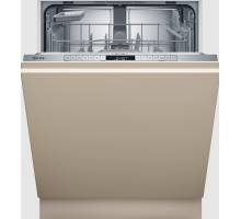 NEFF S175HTX06G fully integrated dishwasher with Vario Hinge, Dalzells