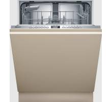 NEFF S175HTX14G N 50 fully integrated dishwasher, Dalzells