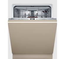 NEFF S195HCX17G N 50 fully integrated dishwasher, Dalzells
